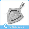 Our Lord Jesus Christ Religious Medal Discount Jewelry Stainless Steel Supplier From China